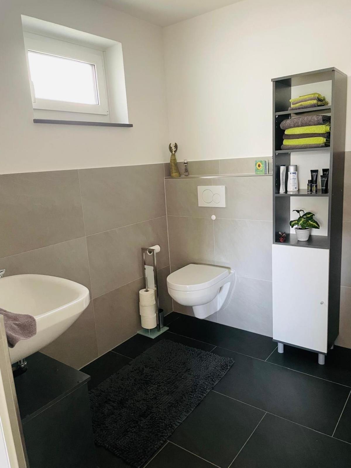 Apartamento Casa Simona Orsingen-Nenzingen Exterior foto